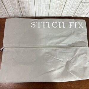 STITCH FIX DUST BAG